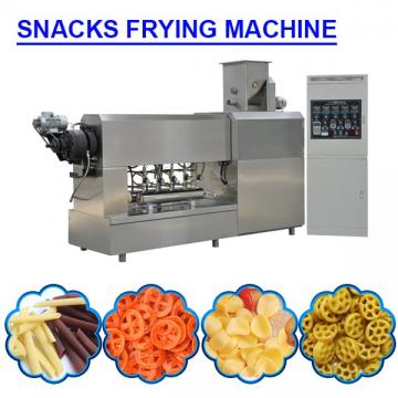 High Efficiency chips frying machine namkeen fryer machine,Easy Operation