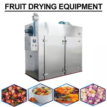 220v High Efficiency Fruit Drying Equipment With Durable Using