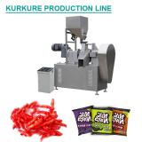 Fully Automatic Kurkure Extruder Machine Potato Chips Machine,High-Accuracy