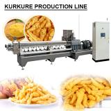 Multifunctional Kurkure Production Line Slicer Machine,CE Certification