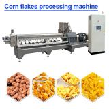FDA Certification 220-380V Corn Flakes Processing Machine,304 Stainless Steel