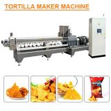 CE Approved 380V Tortilla Maker Machine With Low Energy Consumption
