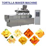 CE Certification Commercial Usage Tortilla Maker Machine At Competitive Price
