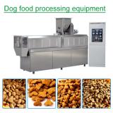 220-440V Dog Food Processing Equipment With BV Certification,Low Electricity