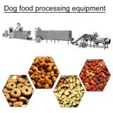 380V Continuous Dog Food Processing Equipment With Low Labor Consumption