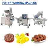 220V Automatic Patty Forming Machine,Made Of Stainless Steel