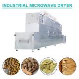 380V/50Hz easy operation industrial microwave dryer for vegetables，Stable quality