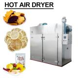 Ultra High Pressure 100KPa High Efficiency Hot Air Dryer For Fruits