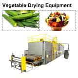 CE Certification Stainless Steel Vegetable Drying Equipment With Low Cost