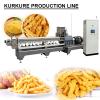 Multifunctional Kurkure Production Line Slicer Machine,CE Certification