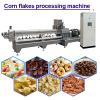 30KW Corn Flakes Making Machine Corn Flakes Production Line #1 small image