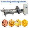 FDA Certification 220-380V Corn Flakes Processing Machine,304 Stainless Steel #1 small image