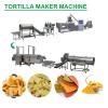 Low Energy High Speed Tortilla Maker Machine,Easy Operation