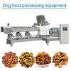 58-180KW High Speed Dog Food Processing Equipment,Low Energy