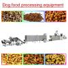 50KW SGS Certification Dog Food Processing Equipment With 150-5000kg/h Capacity