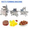 220V Automatic Patty Forming Machine,Made Of Stainless Steel