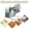 220V Stainless Steel Henny Penny Chicken Machine With Long Service Life