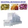 PLC System Stainless Steel Food Grade industrial microwave dryer，industrial microwave systems