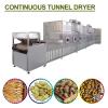 Safe And Reliable Tunnel Dryer Dehydrating Machine With Easy To Maintain