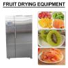 Customized Multifunctional Fruit Drying Equipment With Easy To Operate