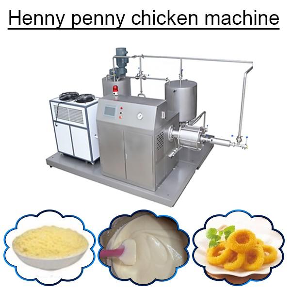 Automation Pressure Fryer Henny Penny Pressure Cooker,High Productivity #1 image