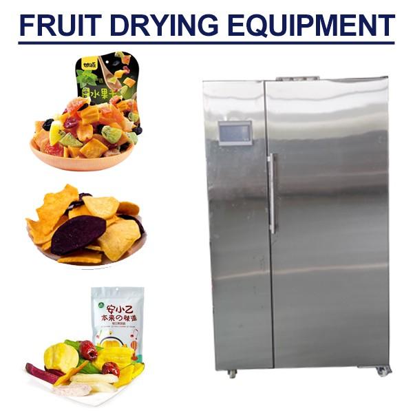 110-115V Low Vibration Fruit Drying Equipment,Environmentally Friendly #1 image